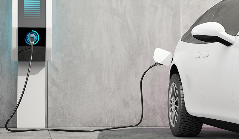 El ralentí de un vehículo a combustión implica ahorro de USD 1.000 al año en uno eléctrico