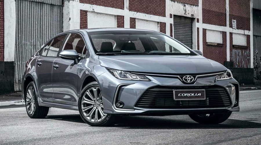 Toyota, Mazda y Suzuki: Las mejores «performances» en ventas de vehículos electrificados en Colombia