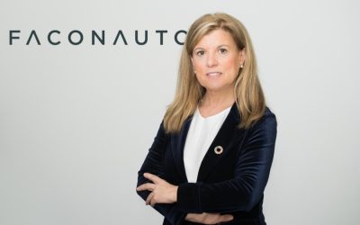 Marta Blázquez: “La Ley de Movilidad Sostenible es la oportunidad para recuperar la iniciativa y trabajar con el automóvil”