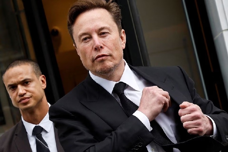 Musk revelará su Master Plan 3: «El camino hacia un futuro energético sostenible para la Tierra»