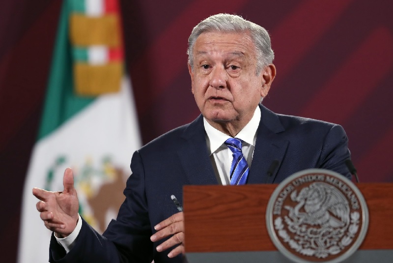 López Obrador confirma planta de Tesla en México aunque todavía no define la ciudad sede