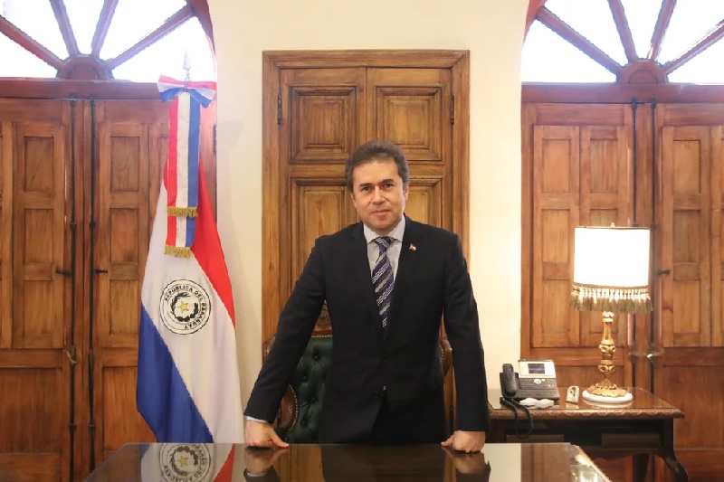 Estrategia de Movilidad Eléctrica con debut confirmado ¿Qué fecha eligió el Gobierno de Paraguay?