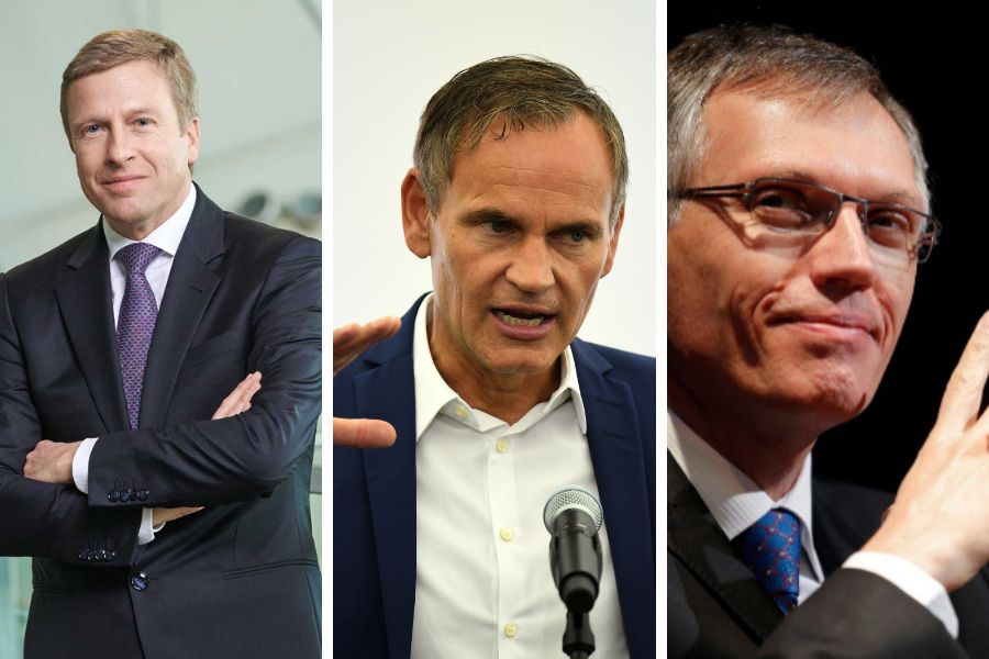 BMW, Stellantis y Volkswagen: La postura de los CEOs frente a los ecocombustibles