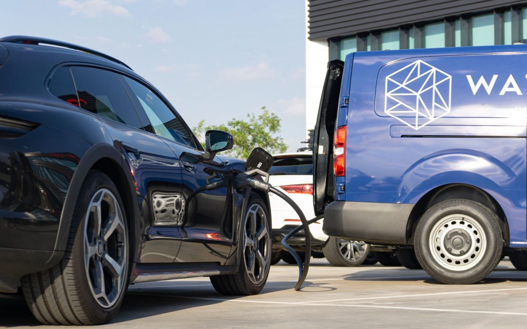 Exclusivo: Wattson lanza su cargador de coches eléctricos para «conquistar» más mercados