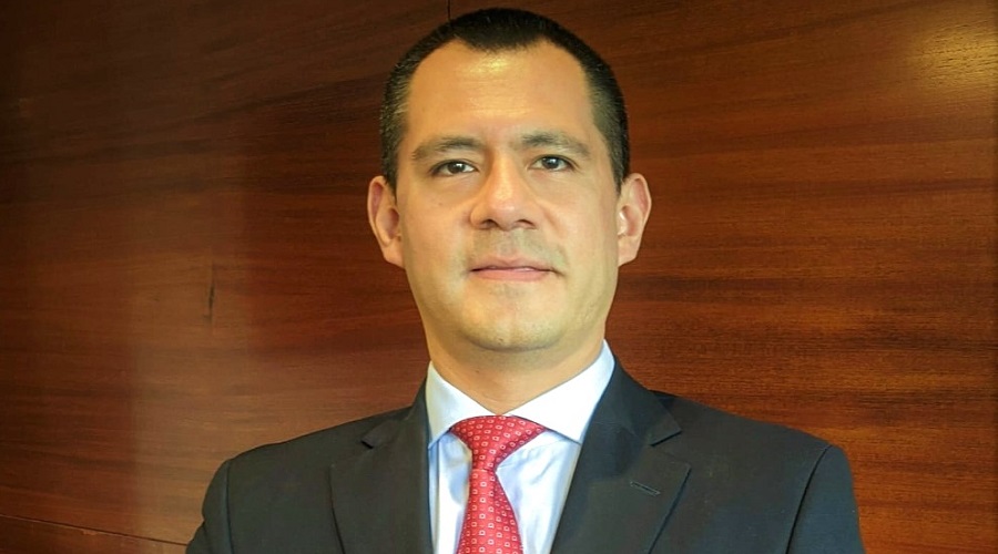 Nuevo director general de la Asociación Mexicana de la Industria Automotriz (AMIA) sobre inversiones en electromovilidad