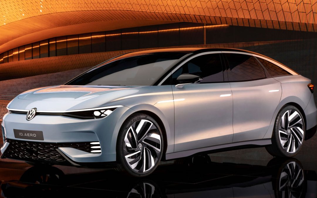 Volkswagen aims EVs to contribute 80% to total sales by 2030 in the continent