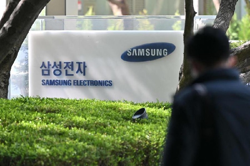 Los fabricantes de baterías de Corea del Sur están buscando construir plantas de baterías en EE. UU. desde la firma el año pasado de la Ley de Reducción de la Inflación que ofrece subsidios a las empresas manufactureras locales.