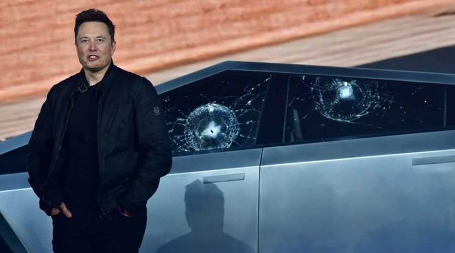 Samuel García desafía a Tesla con nuevos patrulleros eléctricos: «¿Te animas, Elon Musk?»