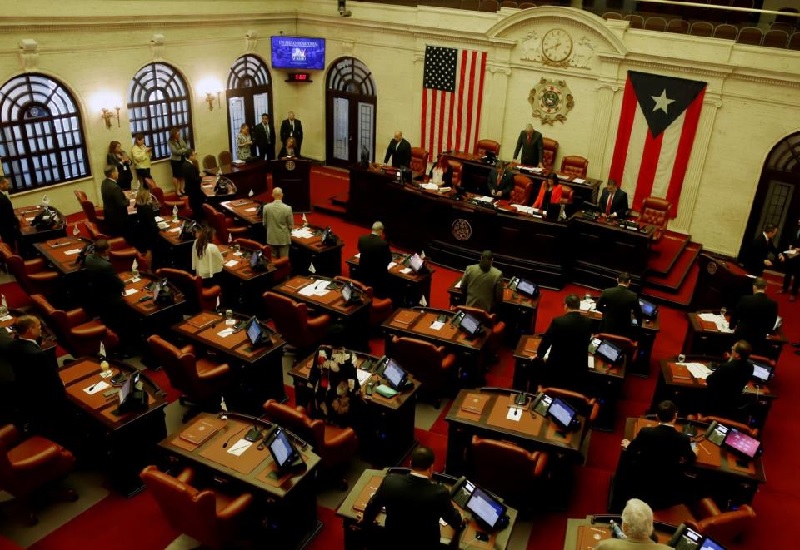 25 votos a favor: Senado aprueba ley que promueve compra de vehículos eléctricos en Puerto Rico