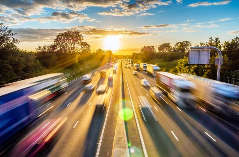 Sweden to build world’s first permanent electrified motorway