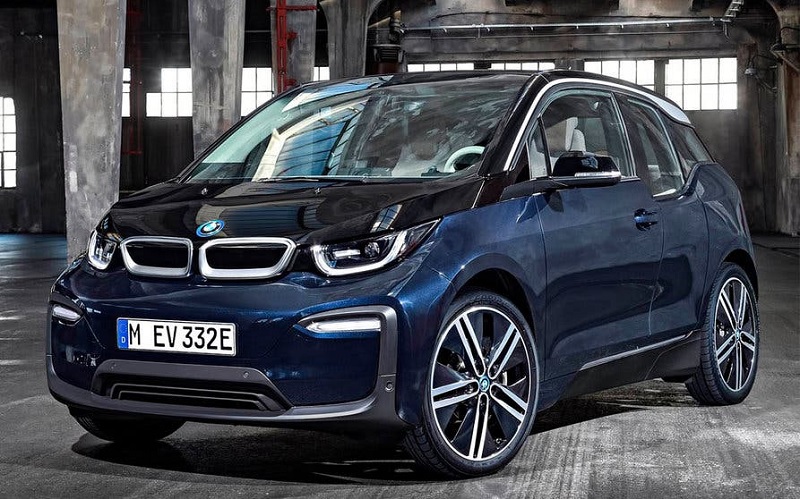 BMW afirma que carro elétrico no BR é algo promissor e anuncia a chegada de um novo modelo