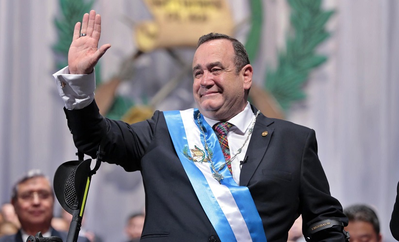 Elecciones Guatemala 2023: ningún candidato incluye electromovilidad en sus planes