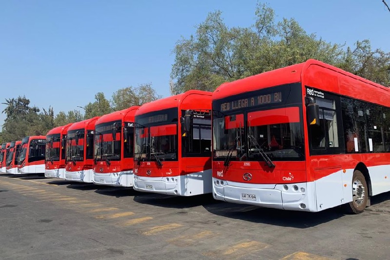 El DTPM está convencido de que en términos operativos, los buses eléctricos tienen un menor costo de mantenimiento y operación en comparación con los vehículos a combustión.