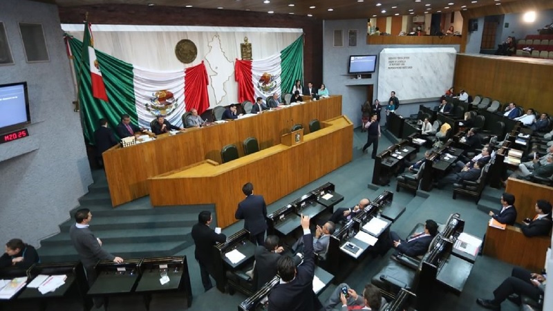 Congreso de Nuevo León aprueba que gobiernos prioricen compra de vehículos cero y bajas emisiones