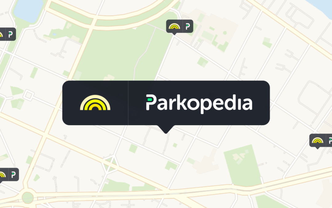 Parkopedia y Plugsurfing inician «partnership» dando acceso a 500 mil cargadores 