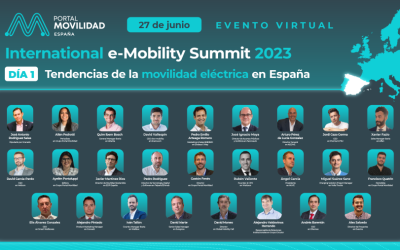 Pasó el día 1 de la cumbre de Portal Movilidad España ¿Cuáles fueron las frases destacadas?