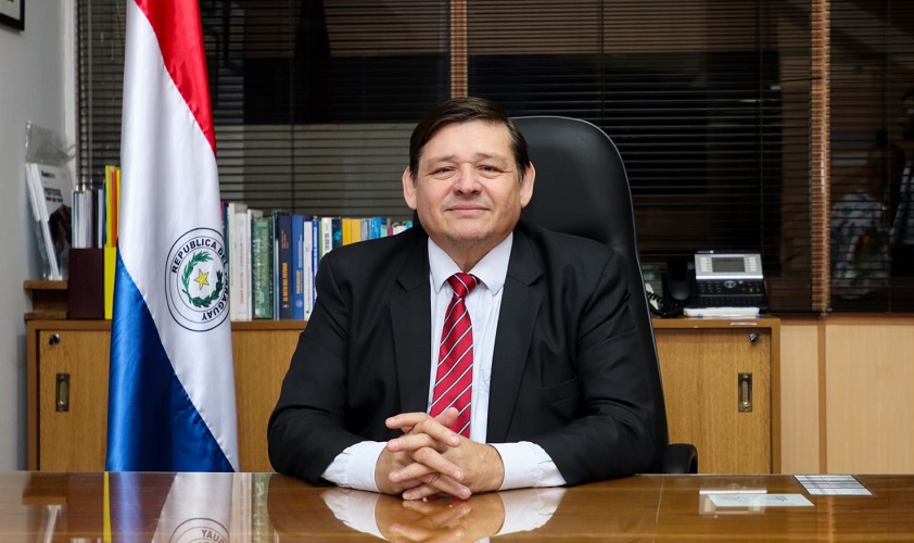 Mediante inversión de USD 19M Paraguay exportaría vehículos eléctricos al MERCOSUR