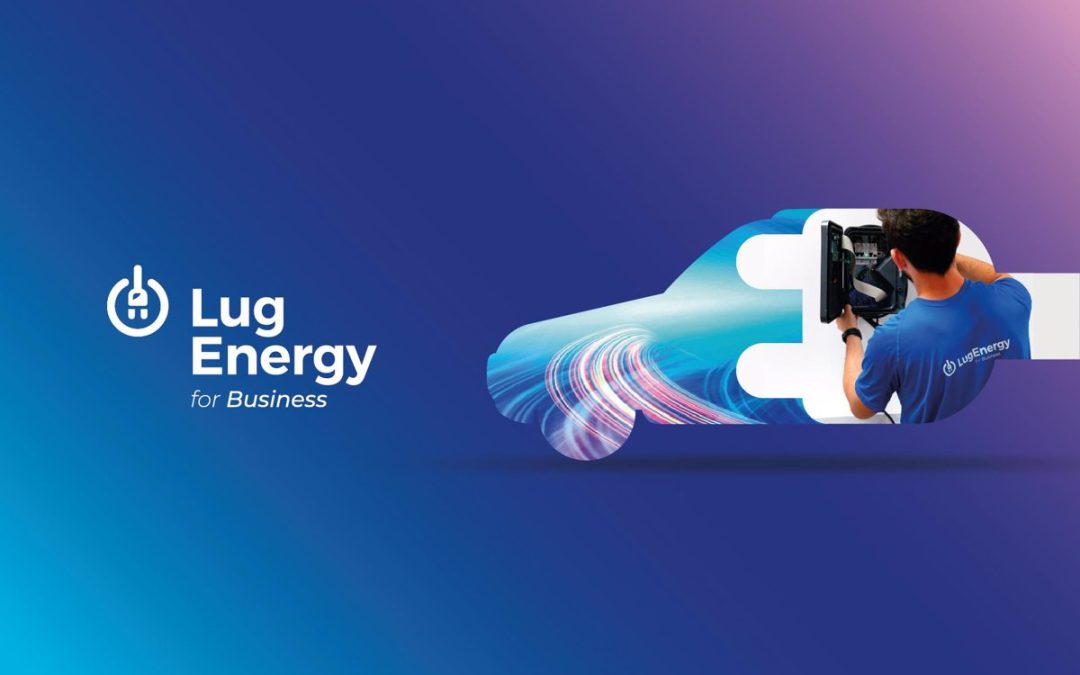 LugEnergy lanza al mercado eMobility solución para recarga empresarial