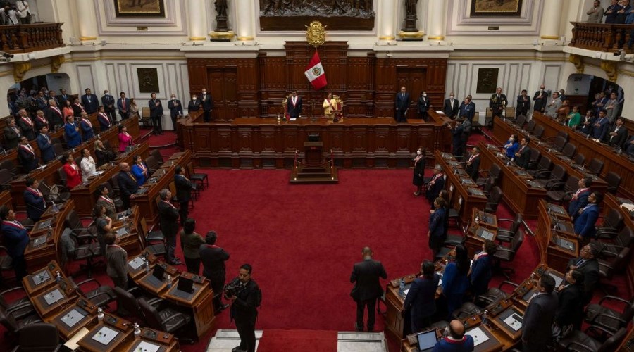 Nuevo proyecto de micromovilidad ingresa al Congreso peruano
