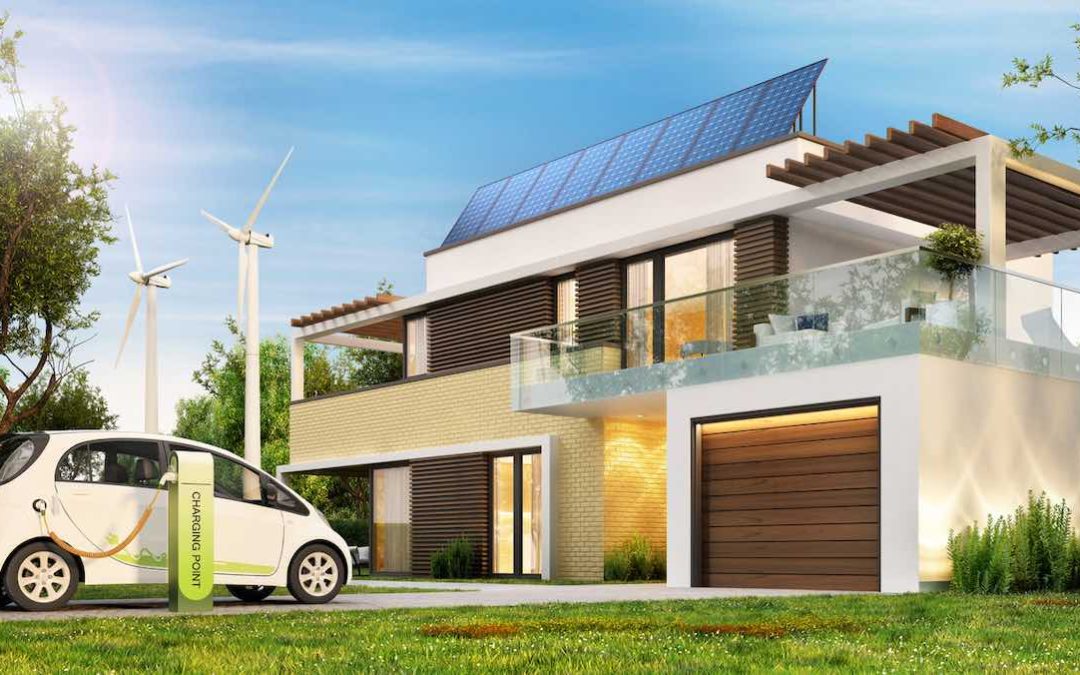 Smart Wallboxes: “Nos espera un futuro solar y energético”
