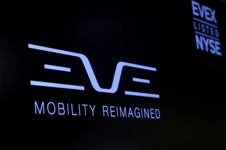 Brasil anunció la primera fábrica de «autos eléctricos voladores» de Latinoamérica