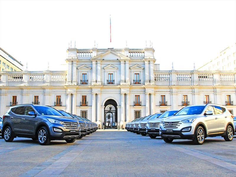 Licitación para Convenio Marco acepta propuestas de vehículos híbridos y eléctricos en Chile