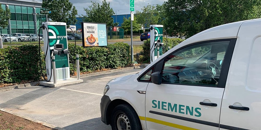 Siemens scores smart metering deals in the UK