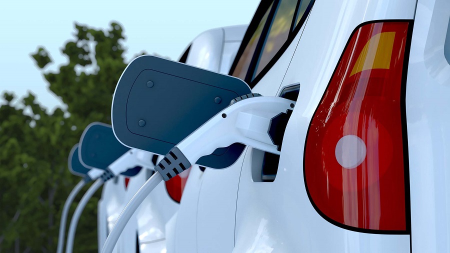 Geotab facilitará carga de vehículos eléctricos con nuevo servicio ¿cuándo lo lanzará?
