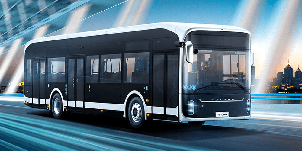 Greece: 250 electric buses for Athens and Thessaloniki