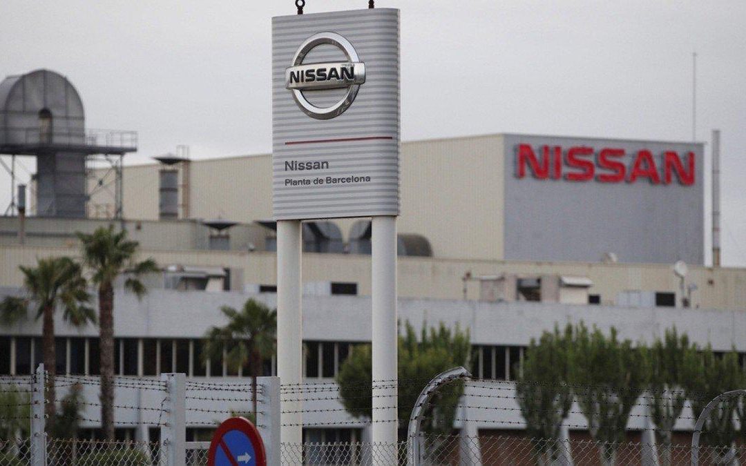 «Hub» ofrece contratos de formación a extrabajadores de Nissan para garantizar ingresos