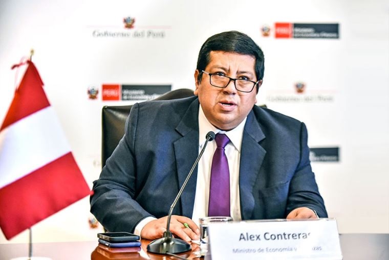 MEF presentará proyecto de ley de impulso a la electromovilidad en Perú