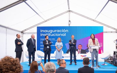 Oviedo prepara el evento de movilidad eléctrica más importante del norte de España