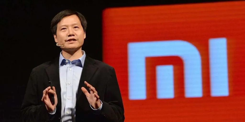 Ingresos de Xiaomi caen pero el plan de electromovilidad se adelanta
