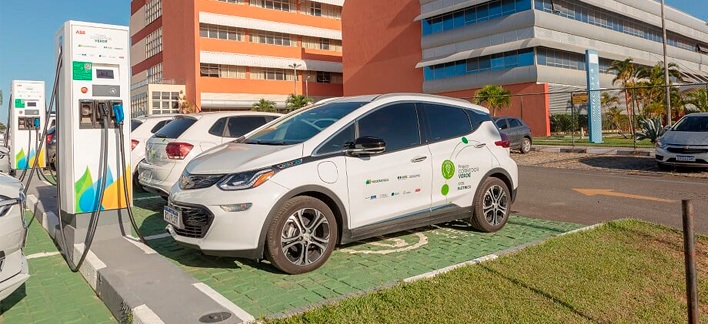 Neoenergia: “En Brasil no sería aplicable el modelo de incentivo europeo a vehículos eléctricos”