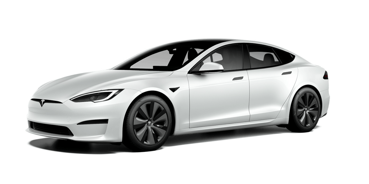 Tesla launches 'Standard Range' Model S and X - Mobility Portal: Noticias  sobre vehículos eléctricos