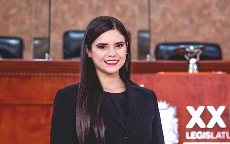 La propuesta es de la diputada Daylín García Ruvalcaba del Congreso del Estado de Baja California