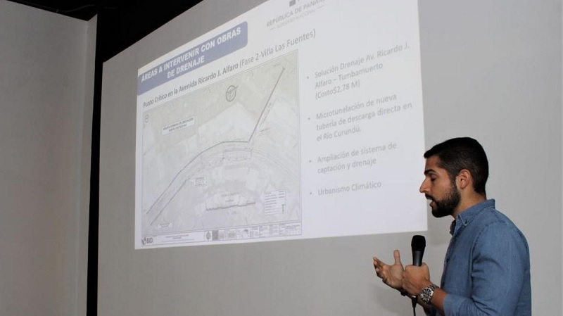 Proyecto del MOP y MiBus quiere llevar 57 buses eléctricos a ciudad de Panamá