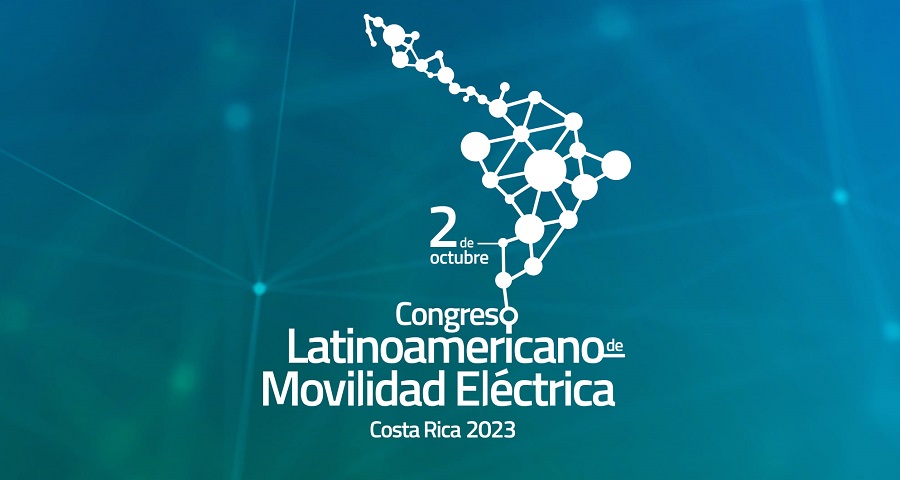 Congreso Latinoamericano de Movilidad Eléctrica, un encuentro internacional para impulsar el sector