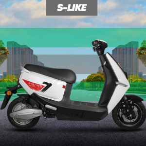 VekPower moto eléctrica S-LIKE