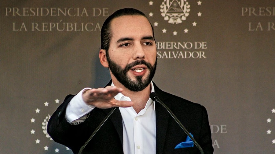 Ley de electromovilidad tiene «el visto bueno» del presidente de El Salvador