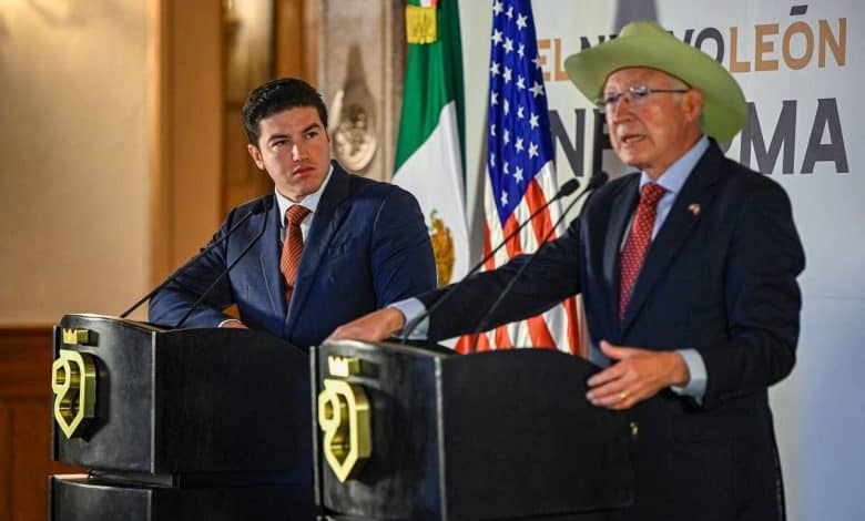 Nuevo León anunciará “nexos” con estados de USA para reforzar electromovilidad
