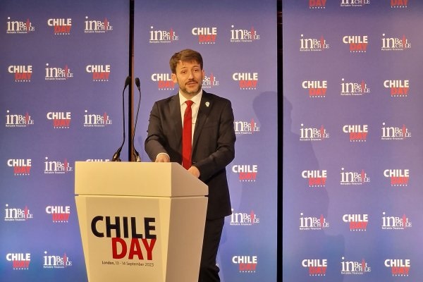 Chile Day: ¿se habló de electromovilidad?