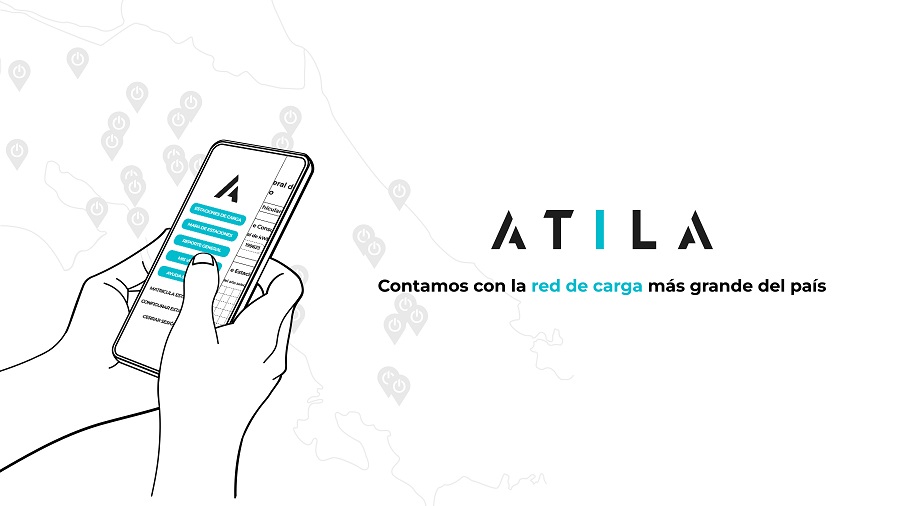 Atila by Elco