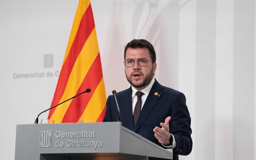 Gobierno catalán reafirma apuesta eMobility adquiriendo 6.000 vehículos eléctricos a 2027