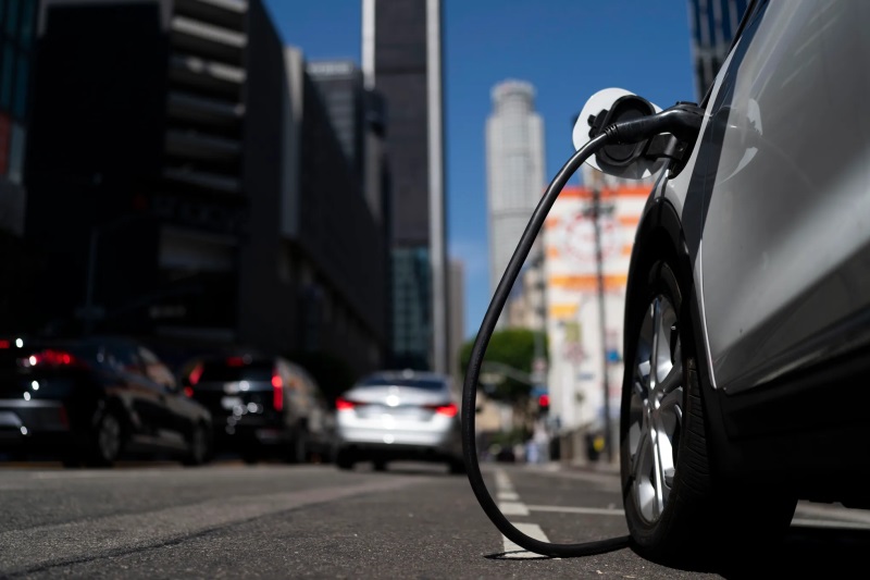 USA. Varios vehículos eléctricos perderán su crédito fiscal a partir del 1 de enero