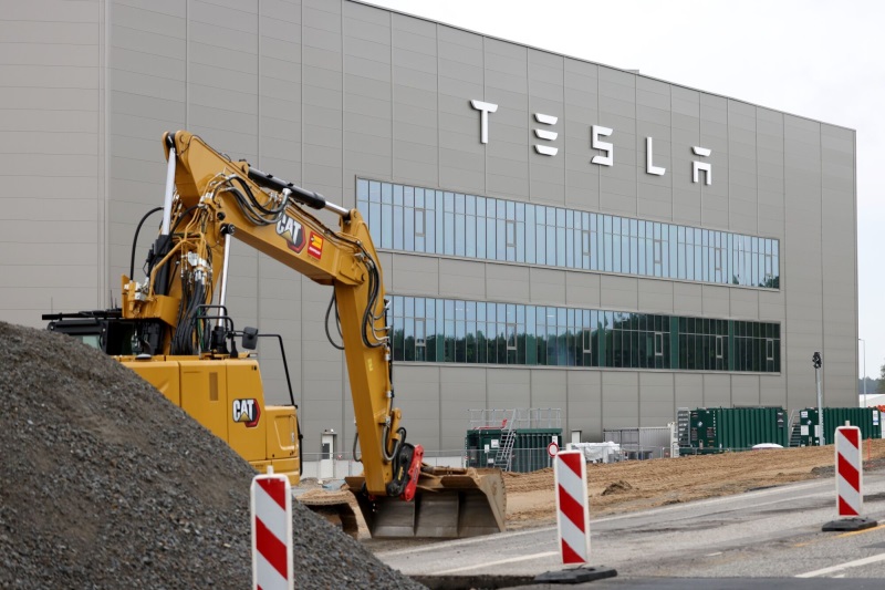 Un paso más. Gobierno de Nuevo León aprueba $2.6 millones para gigafactory de Tesla