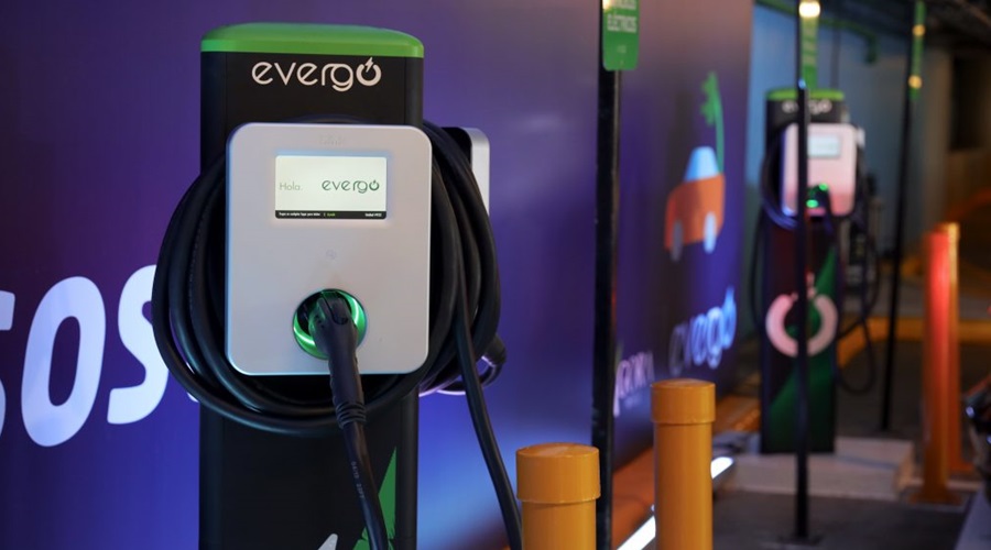 Ebook. Los 4 servicios de Evergo que revolucionan la electromovilidad y se expanden por Latinoamérica