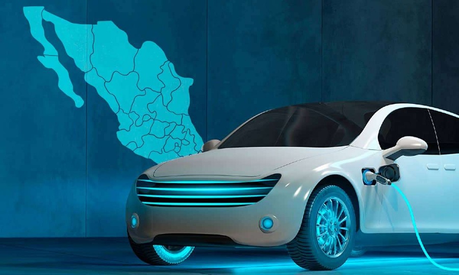 Tendencia. Vehículos eléctricos e híbridos ya representan 5% de las ventas en México