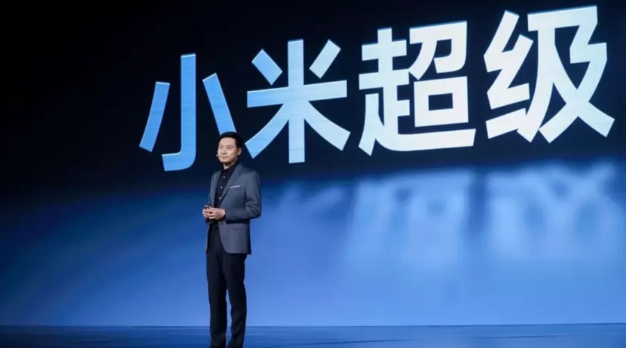 Teléfono a Musk. Xiaomi presenta su primer vehículo eléctrico y promete superar a Tesla