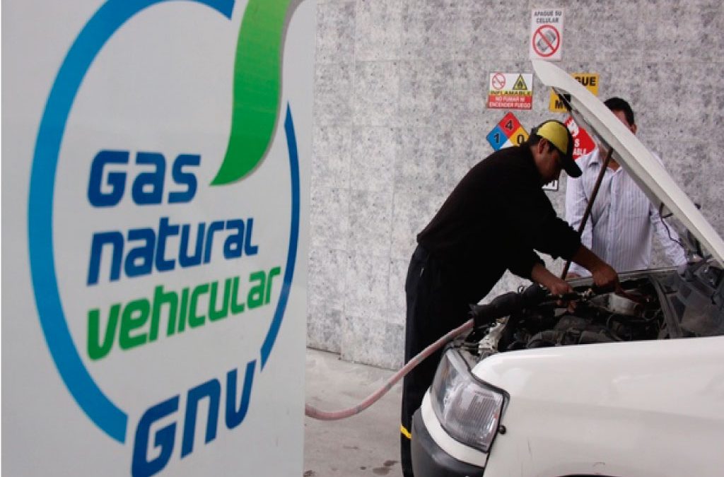 ¿Decisión u omisión?  El GNV se impone ante los vehículos eléctricos en Perú